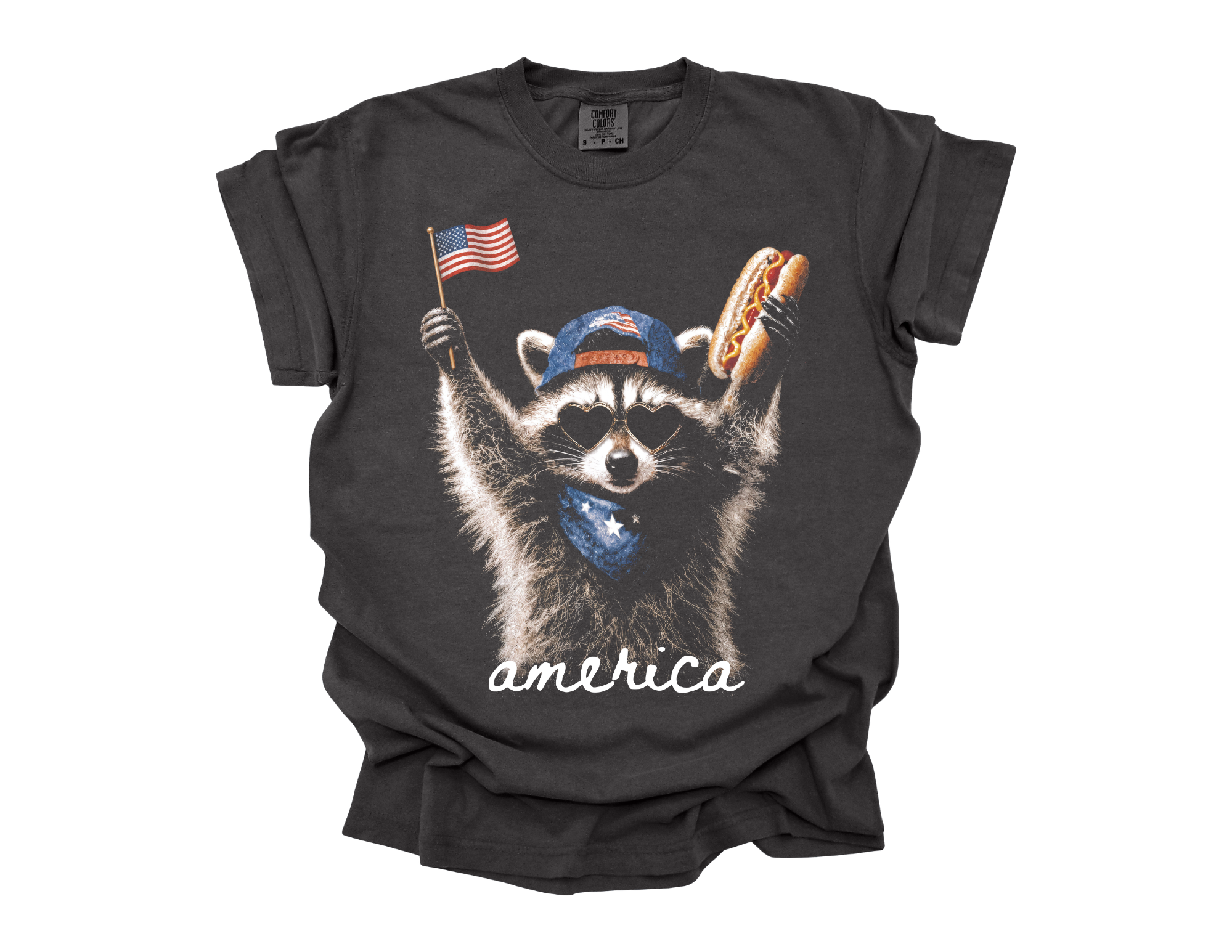 america