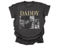 DADDY Collage Custom