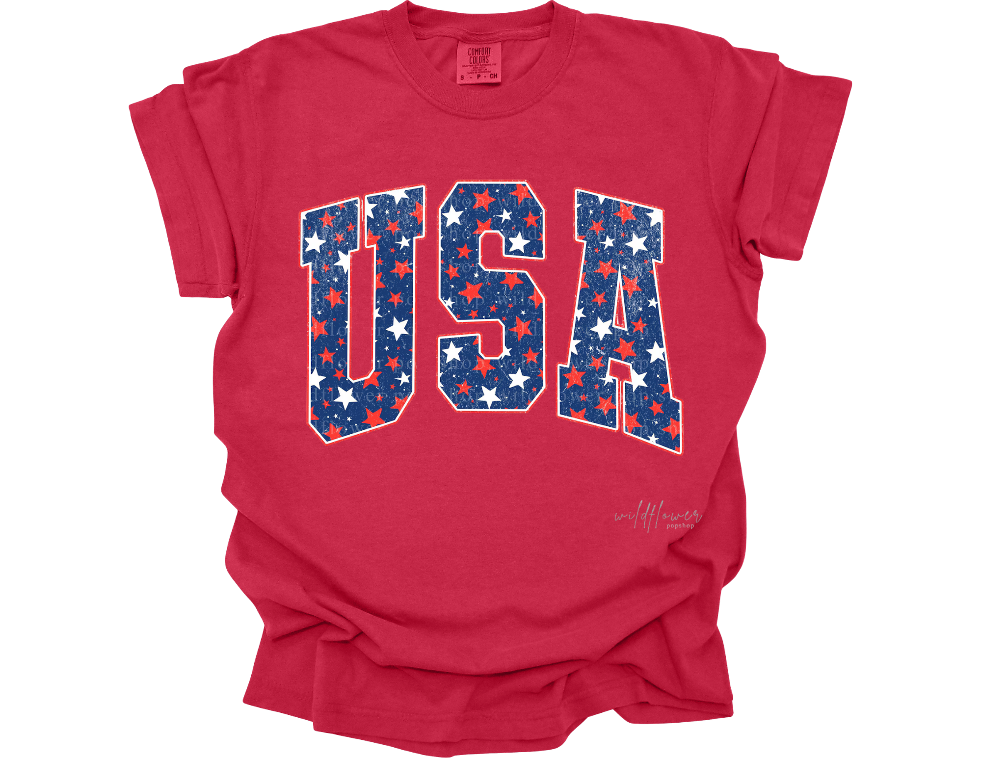 Starry USA