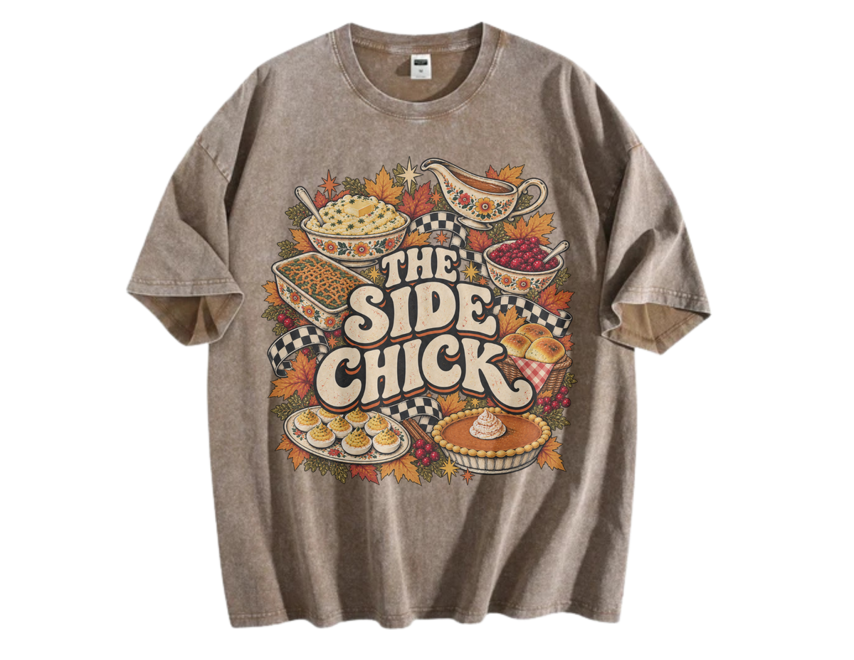 The Side Chick