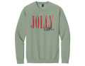 Jolly-Ish