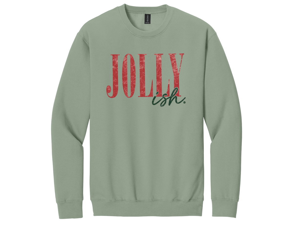 Jolly-Ish