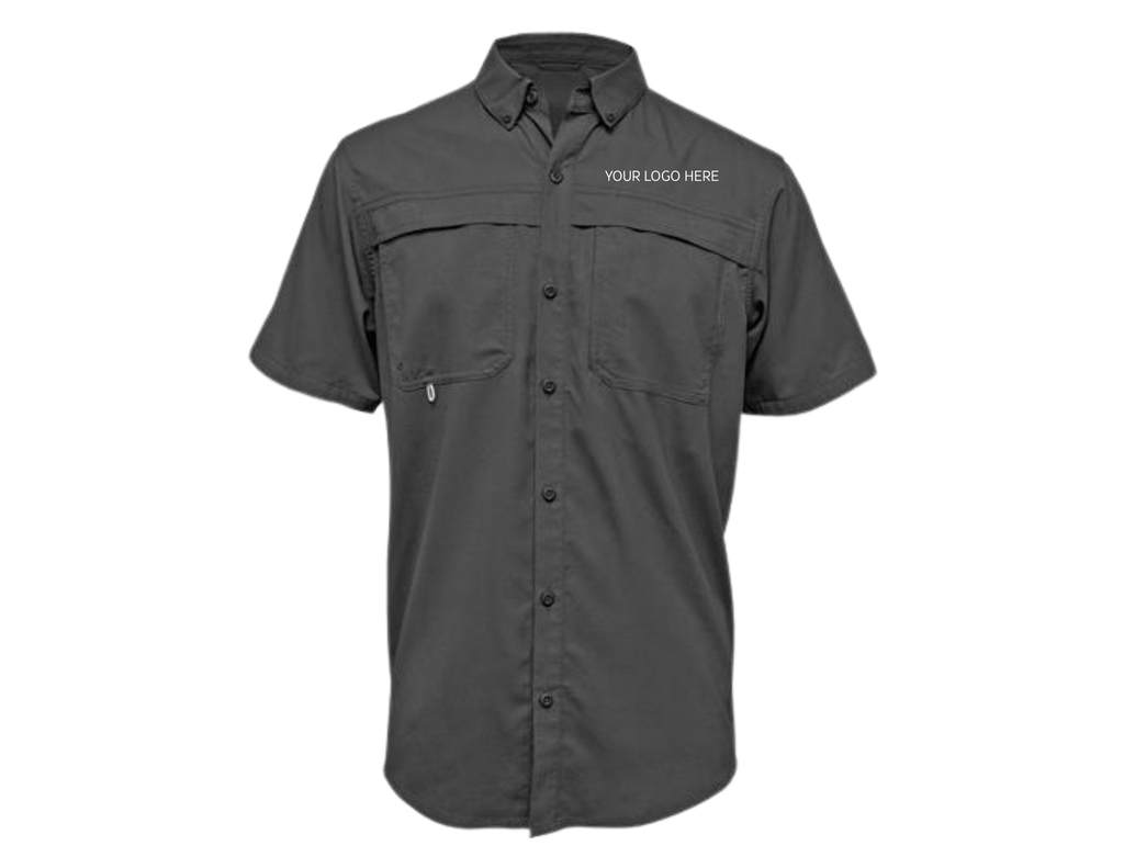 Fishing Shirt Custom