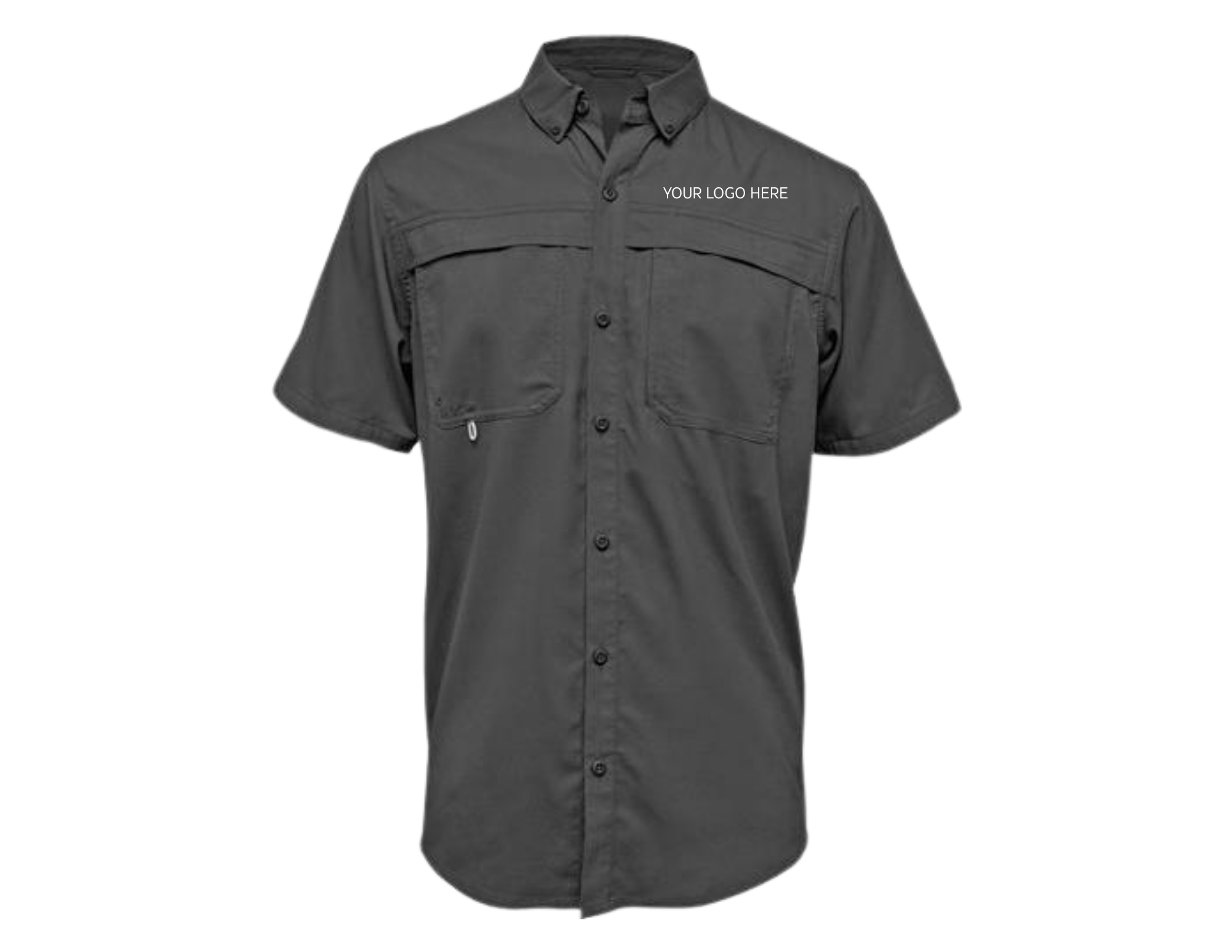 Fishing Shirt Custom