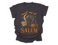 Meet Me At Salem