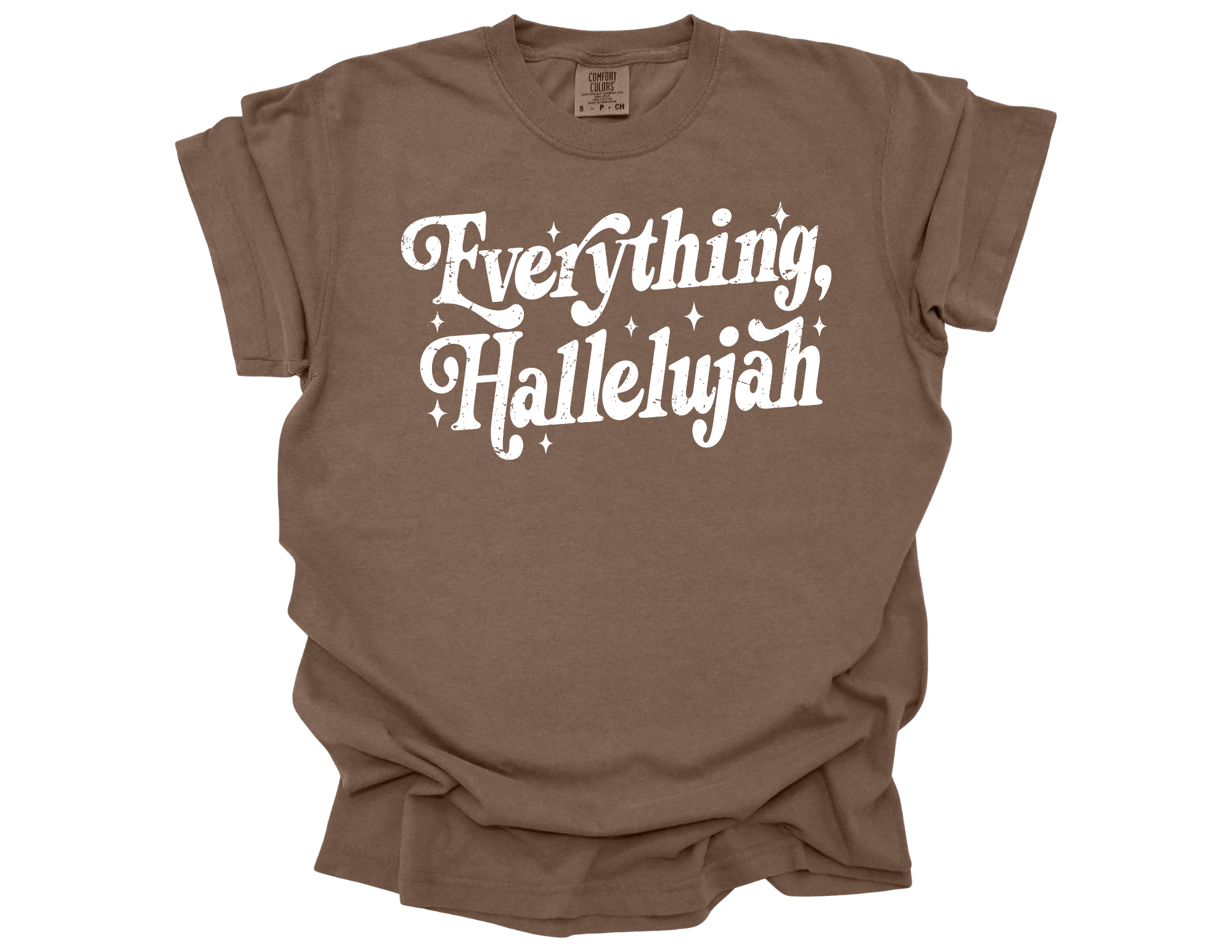 Everything Hallelujah