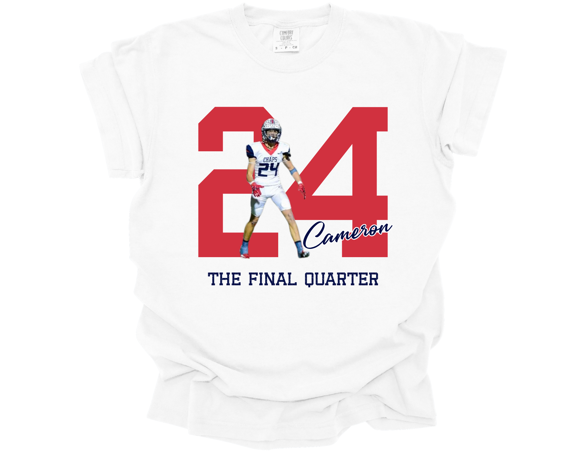The Final Quarter