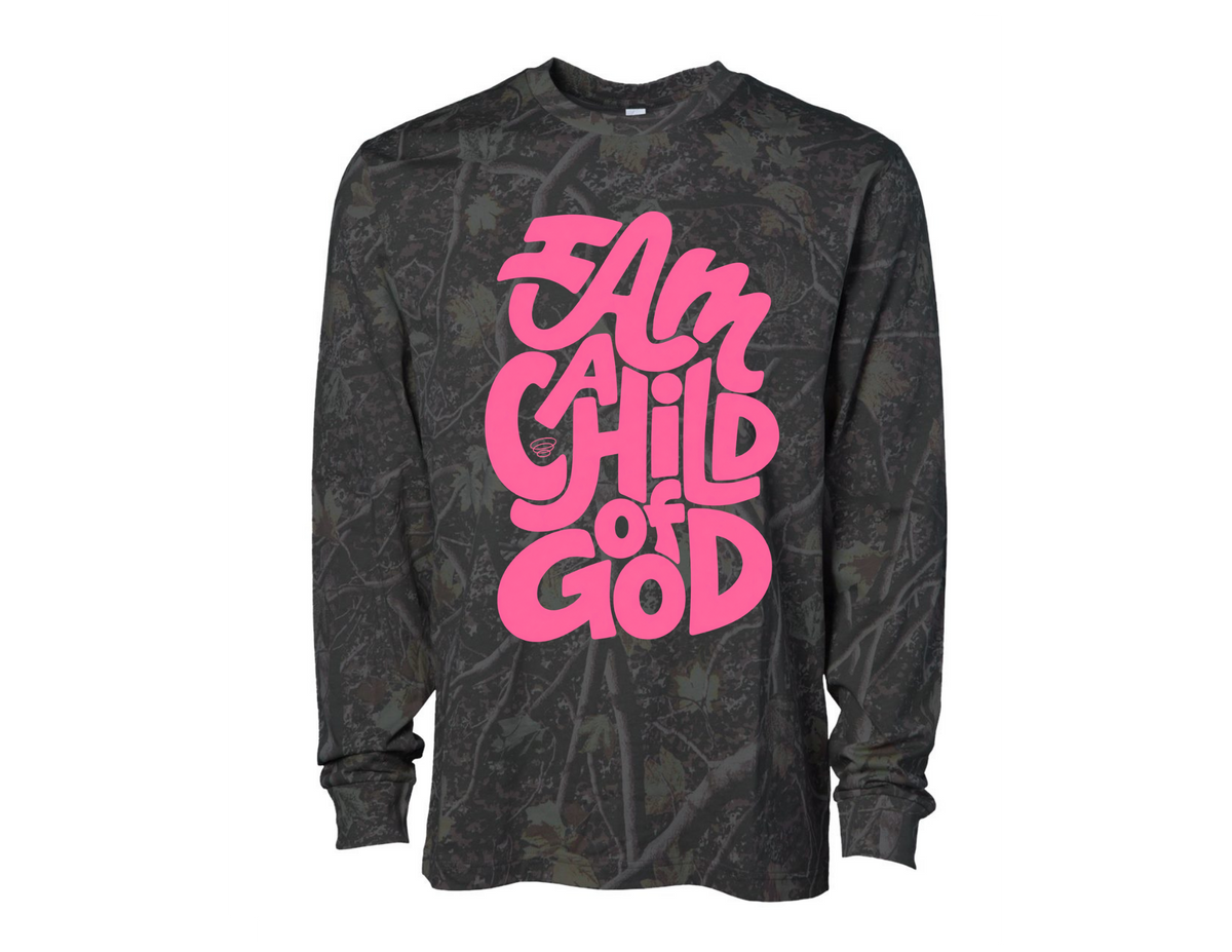 I Am A Child Of God