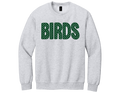 BIRDS Polka Dot