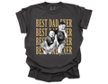 BEST DAD EVER Custom
