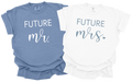Future Mr & Mrs.