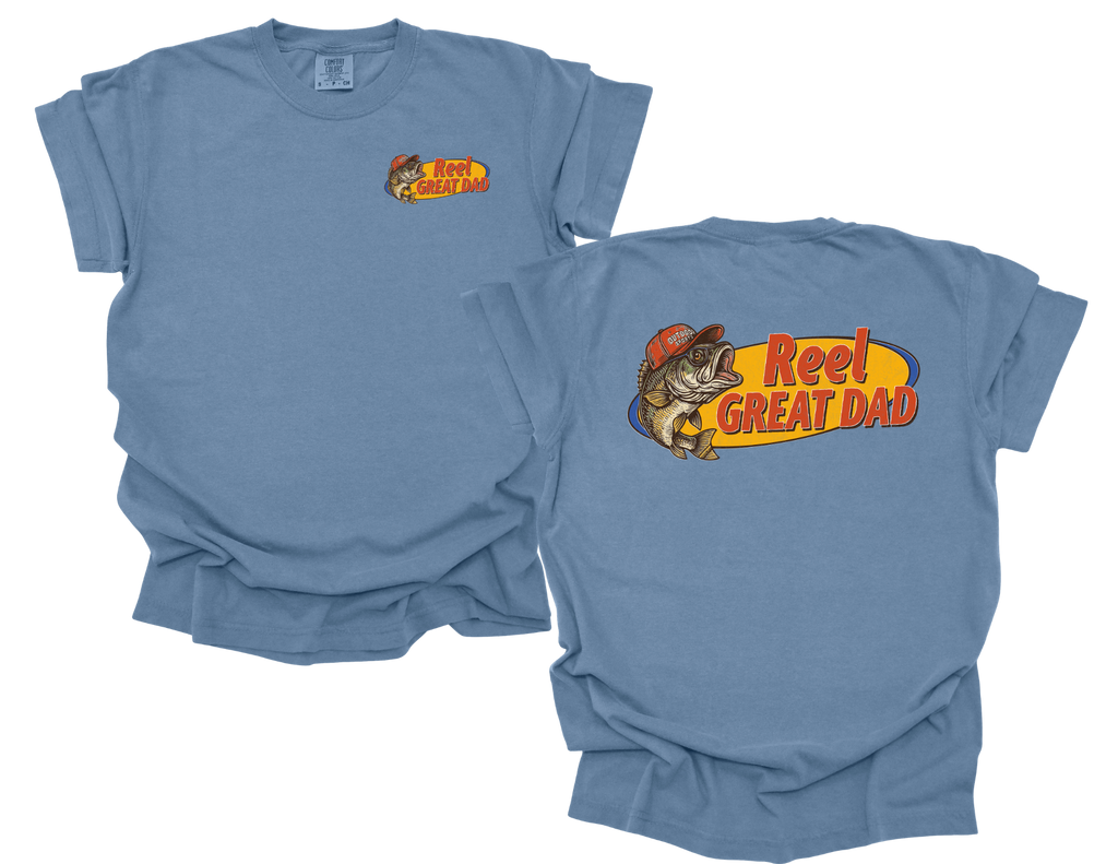 Reel Great Dad