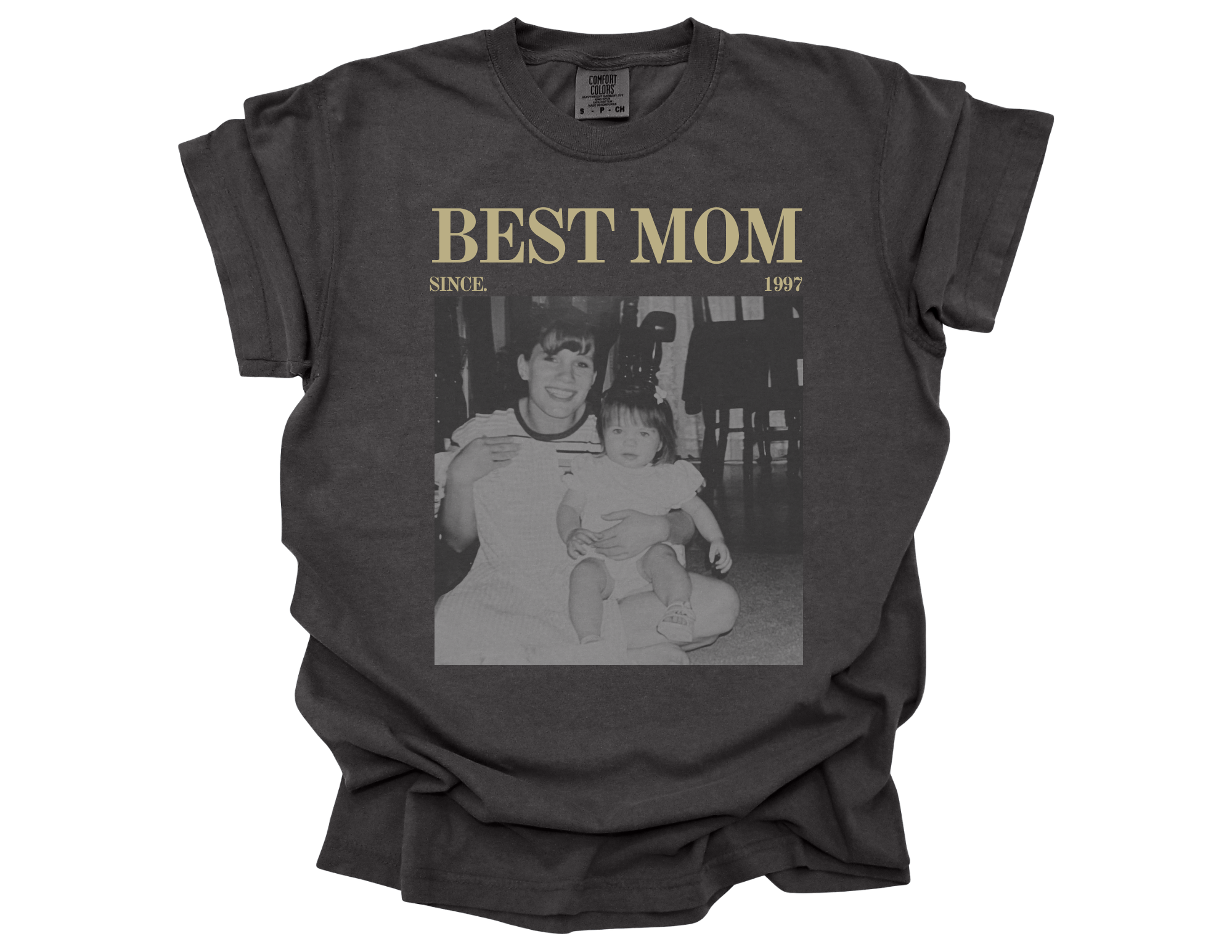 Best Mom Since Custom