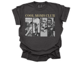 Cool Moms Club Collage Custom