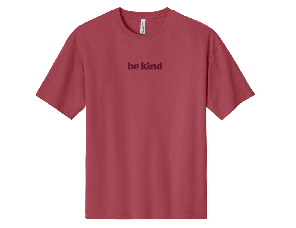 Be Kind