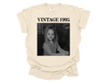Vintage Photo Custom