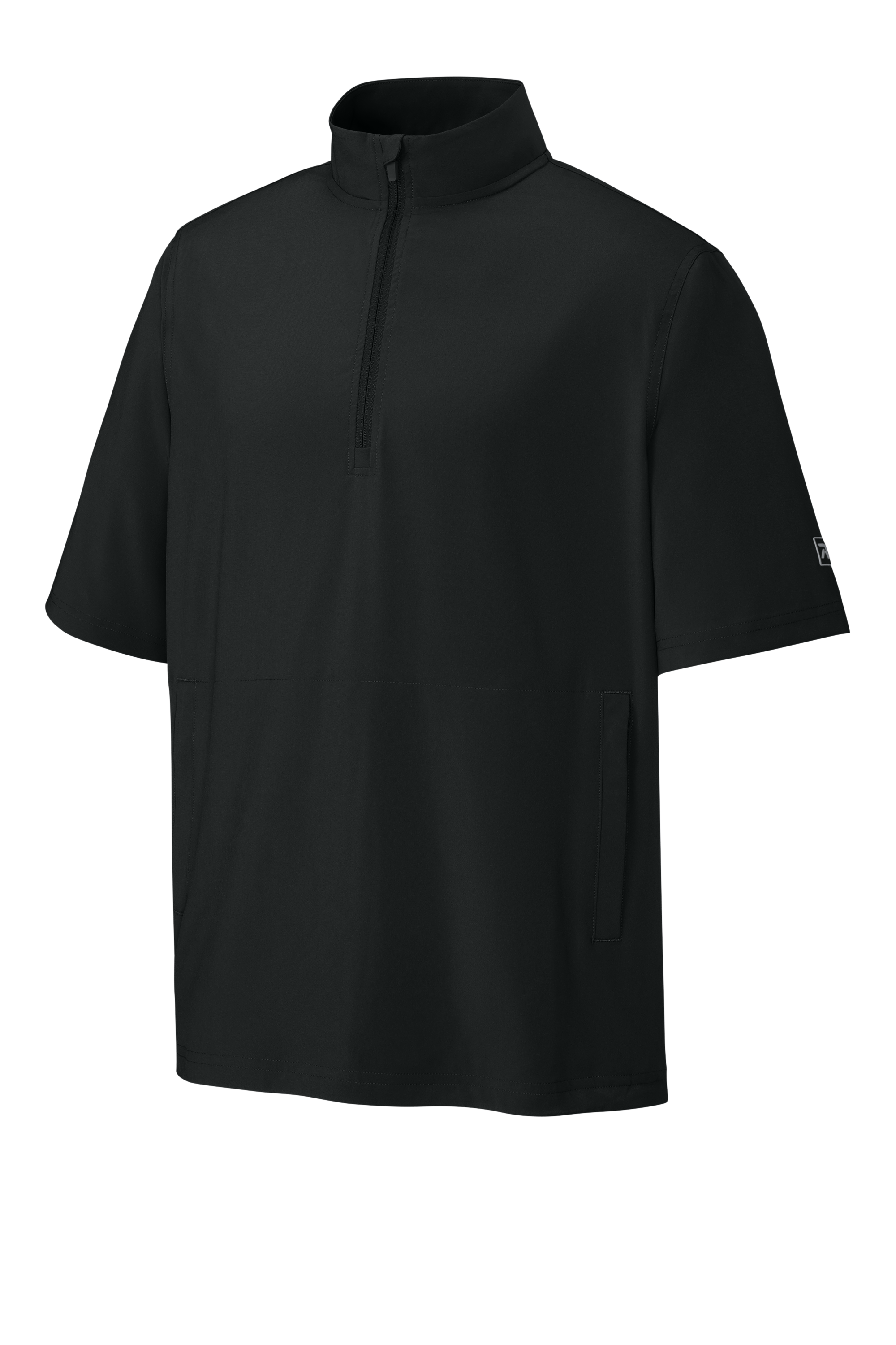 Richardson Barrage Wind Shirt