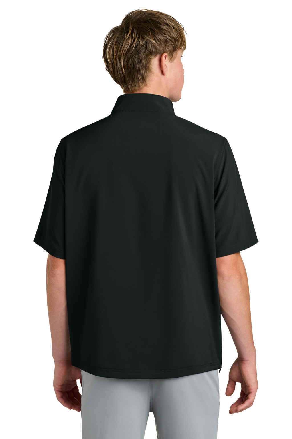 Richardson Barrage Wind Shirt