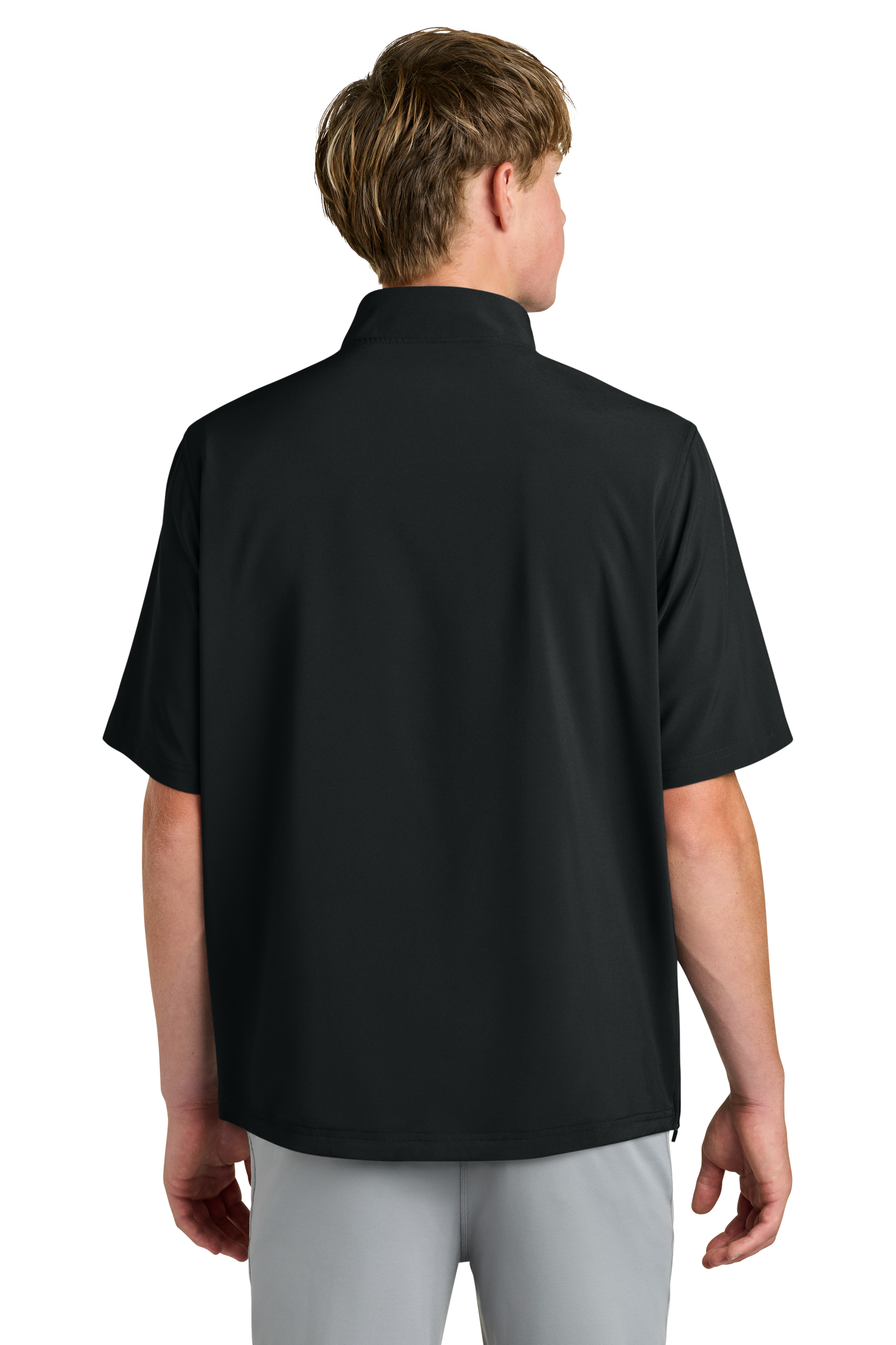 Richardson Barrage Wind Shirt
