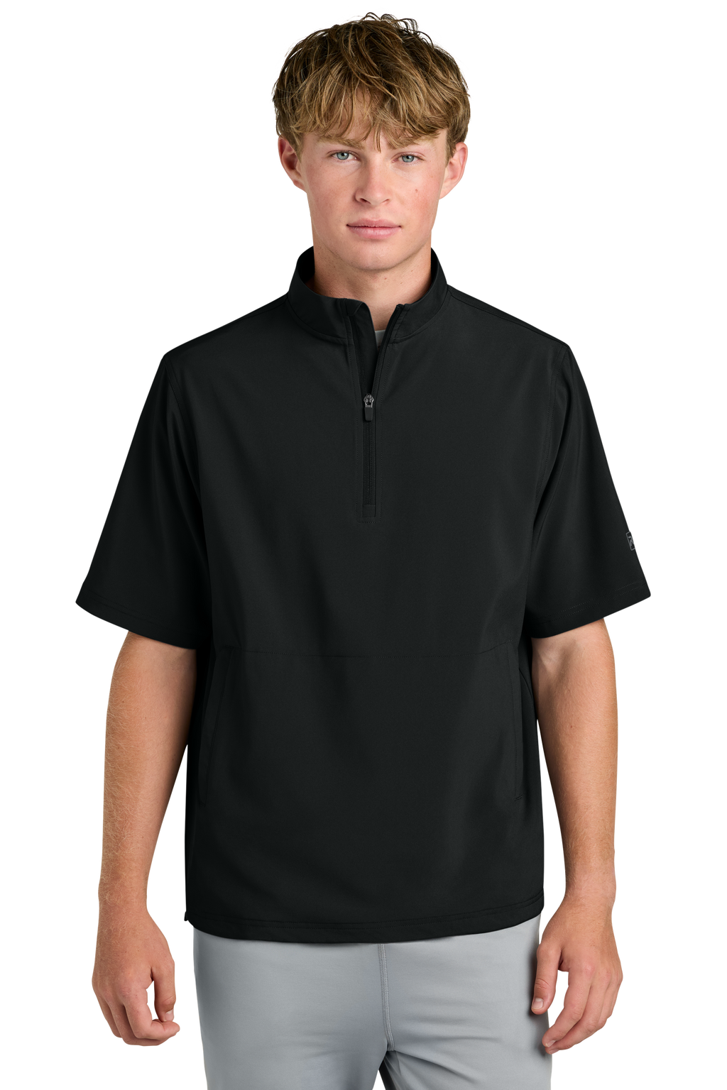 Richardson Barrage Wind Shirt