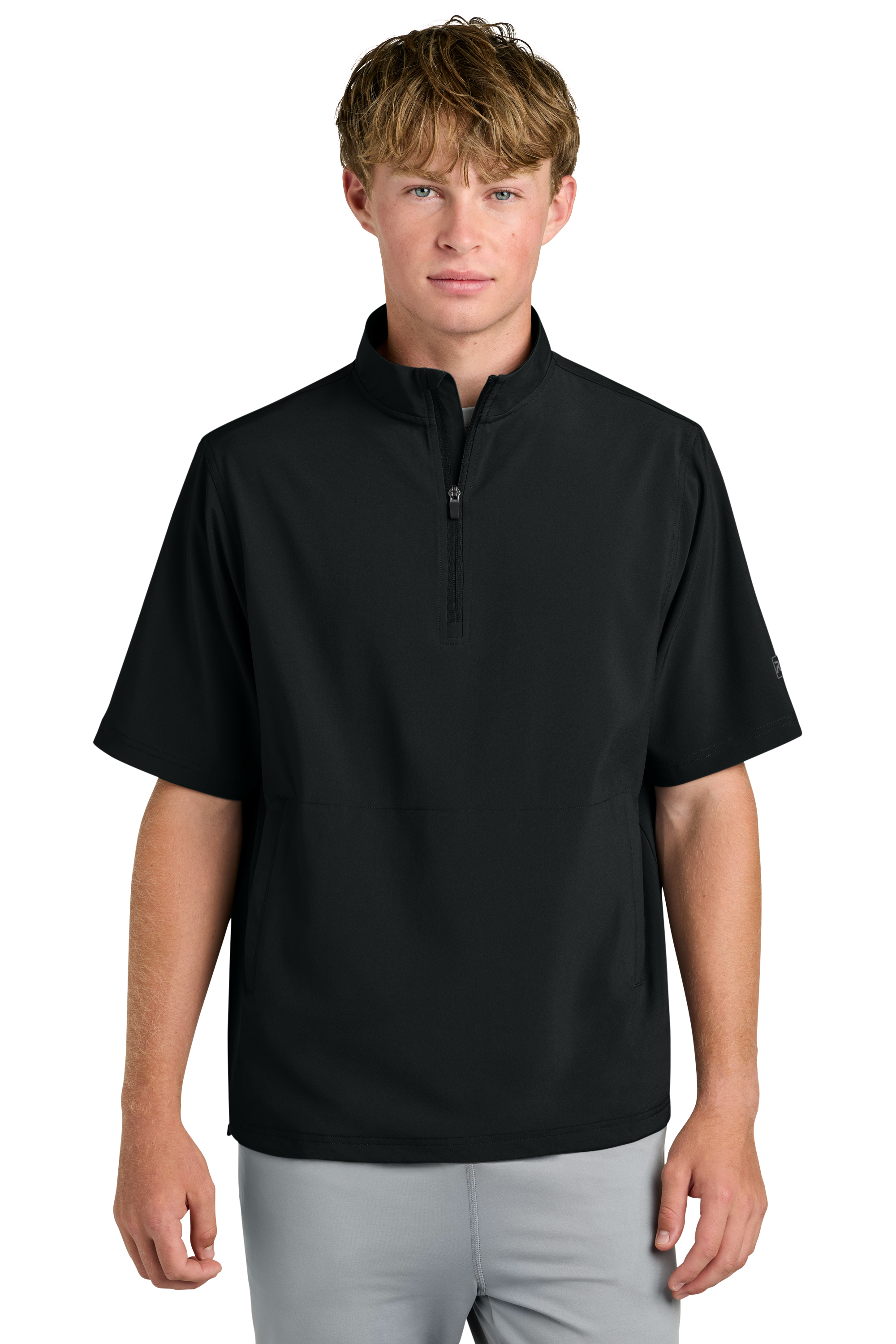 Richardson Barrage Wind Shirt