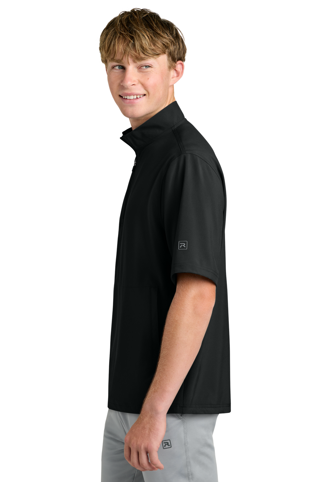 Richardson Barrage Wind Shirt