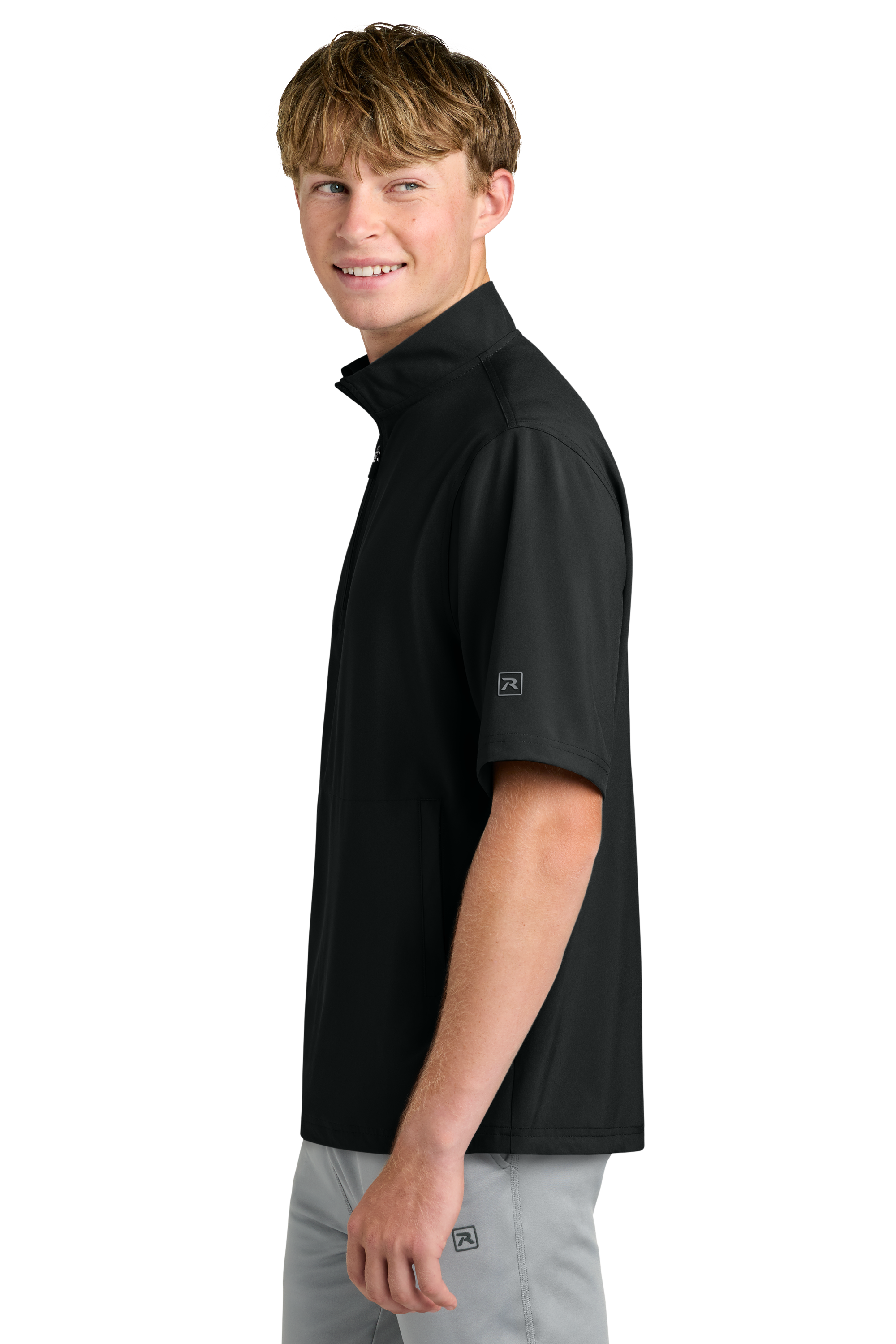 Richardson Barrage Wind Shirt