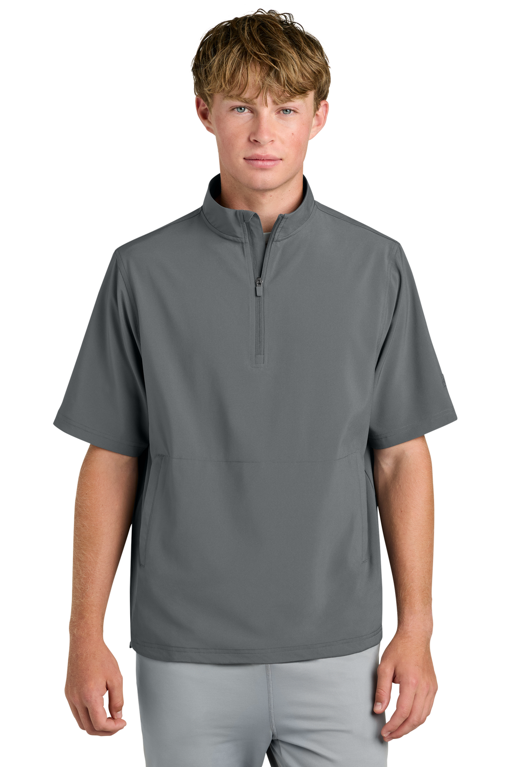 Richardson Barrage Wind Shirt