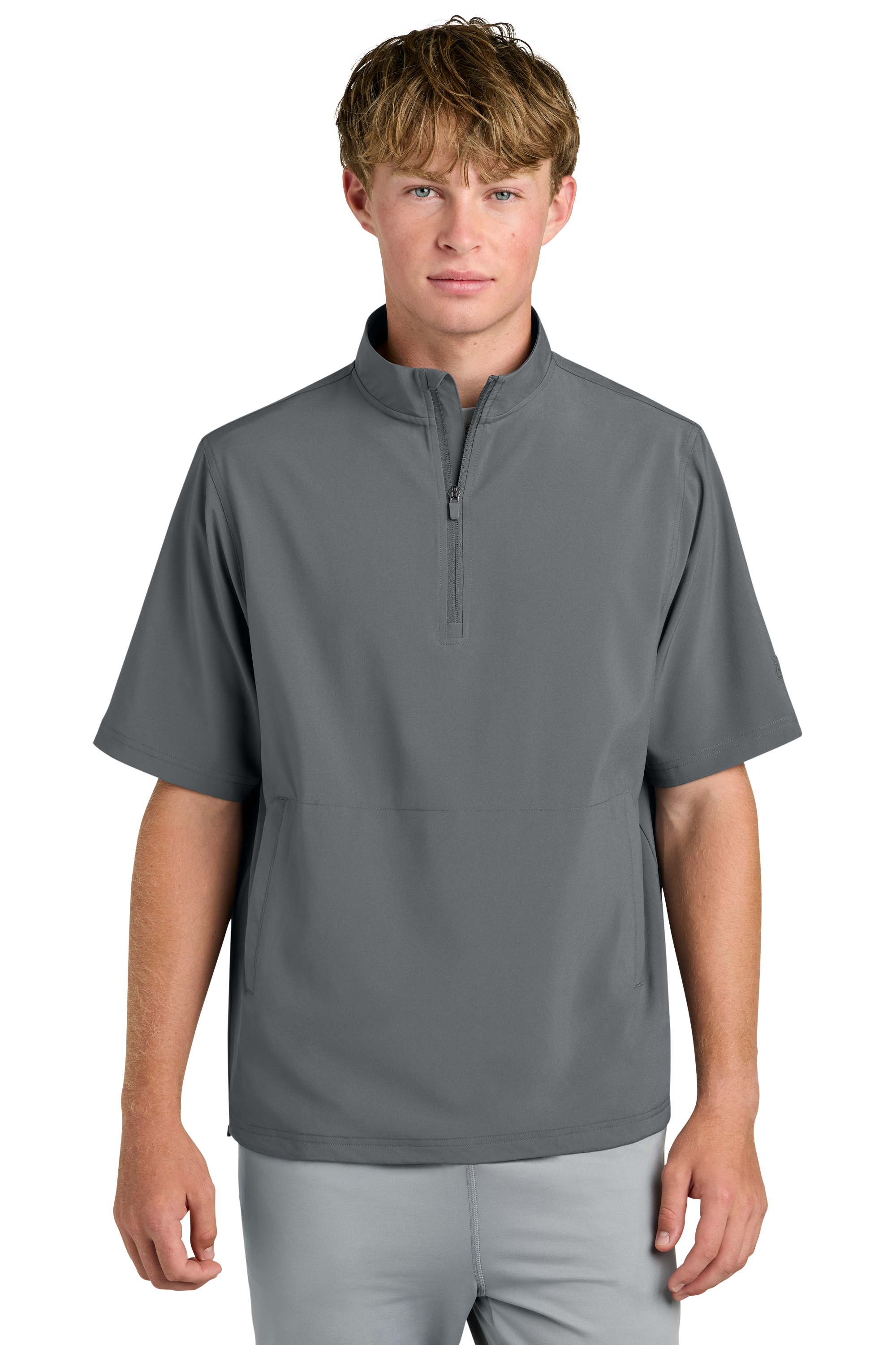 Richardson Barrage Wind Shirt