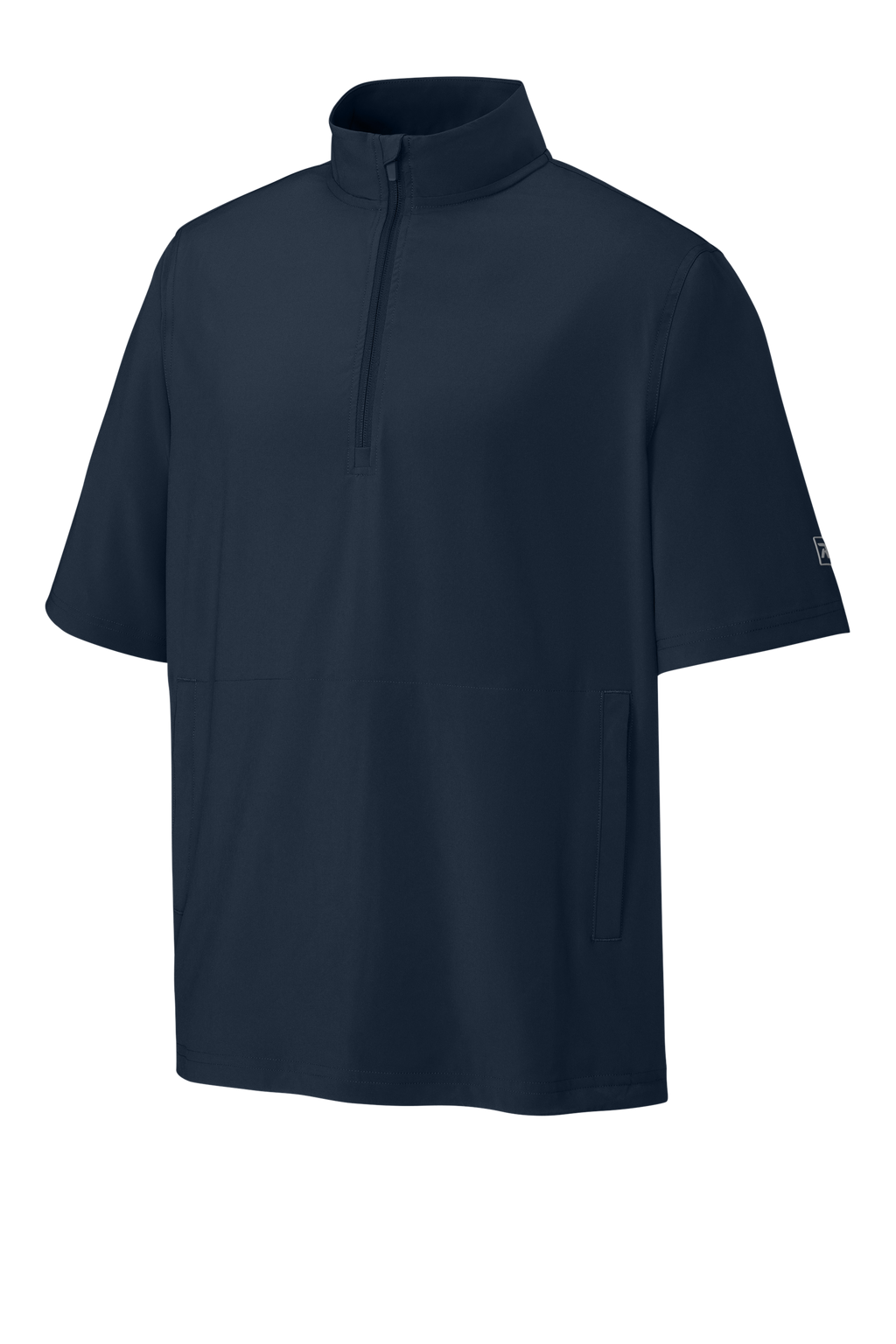Richardson Barrage Wind Shirt