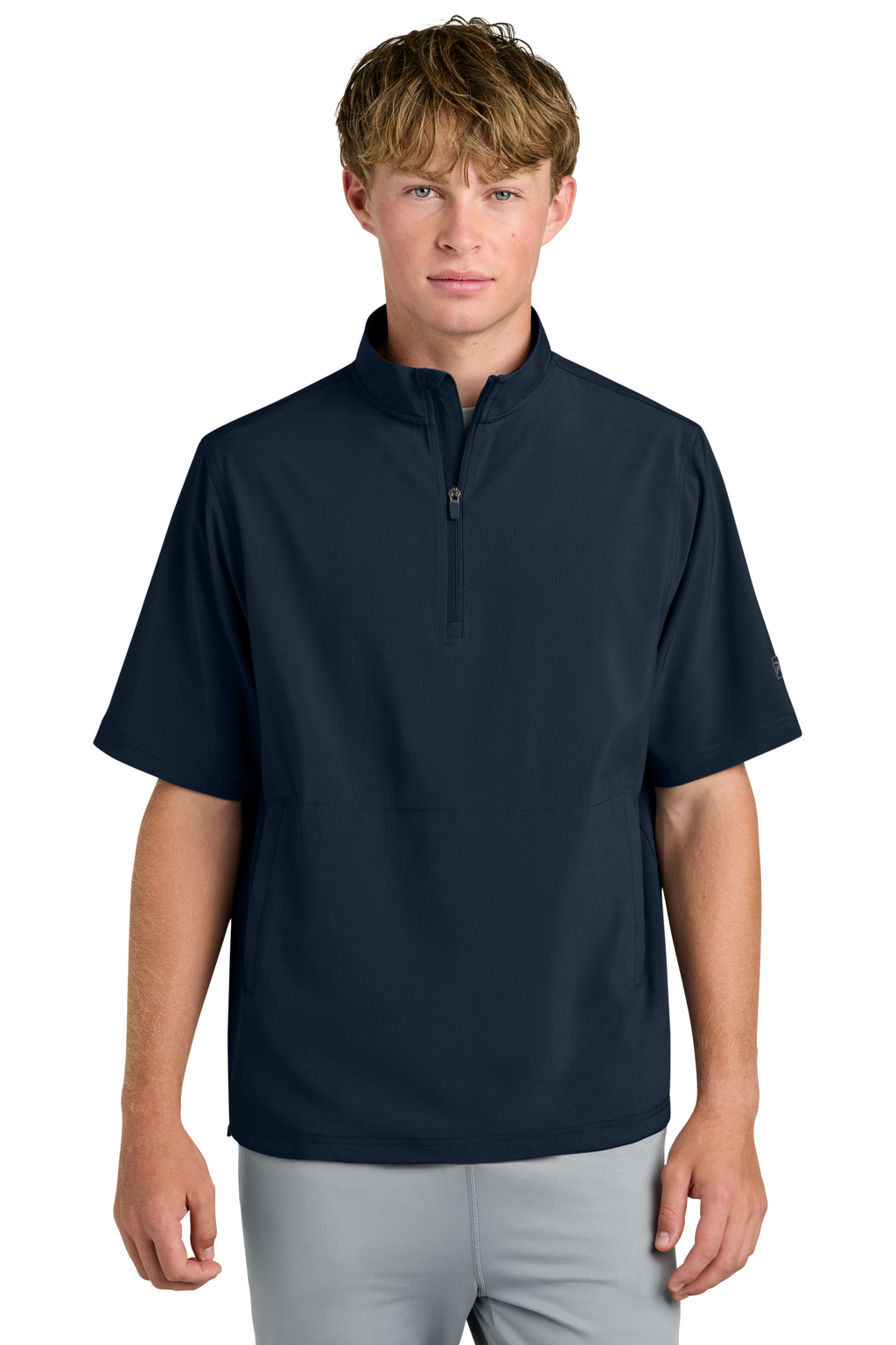 Richardson Barrage Wind Shirt
