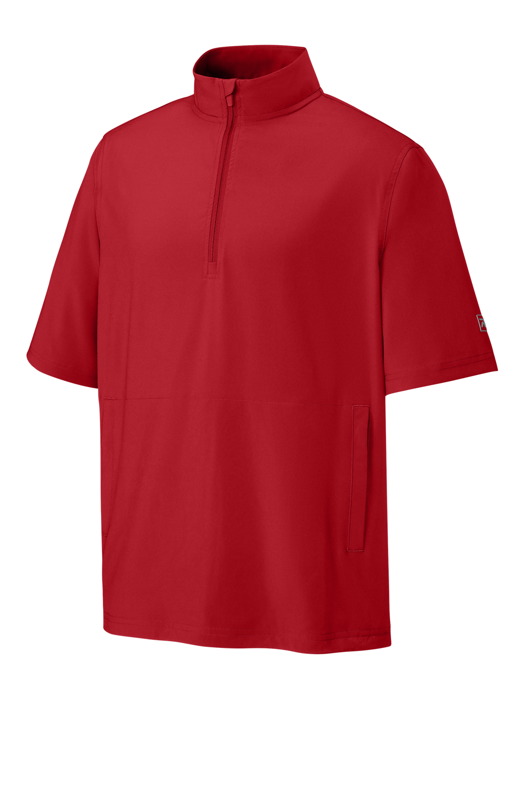 Richardson Barrage Wind Shirt