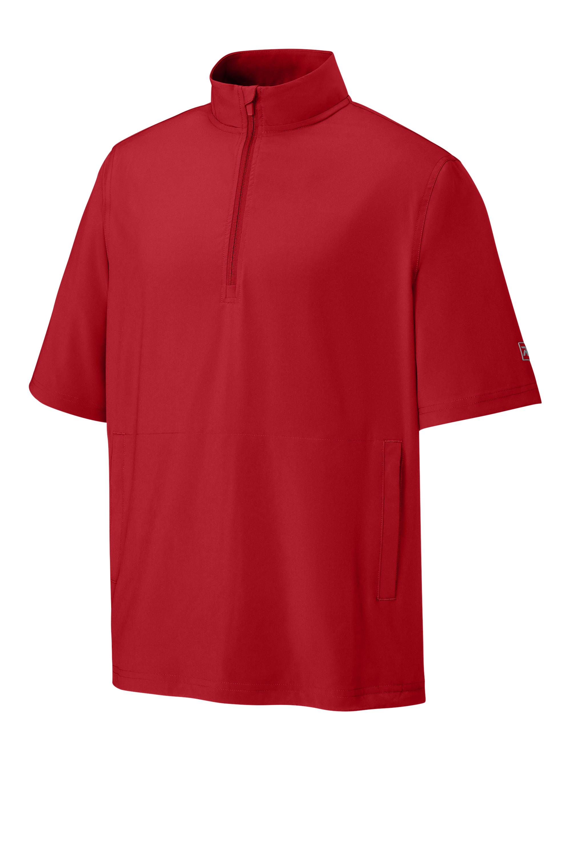 Richardson Barrage Wind Shirt