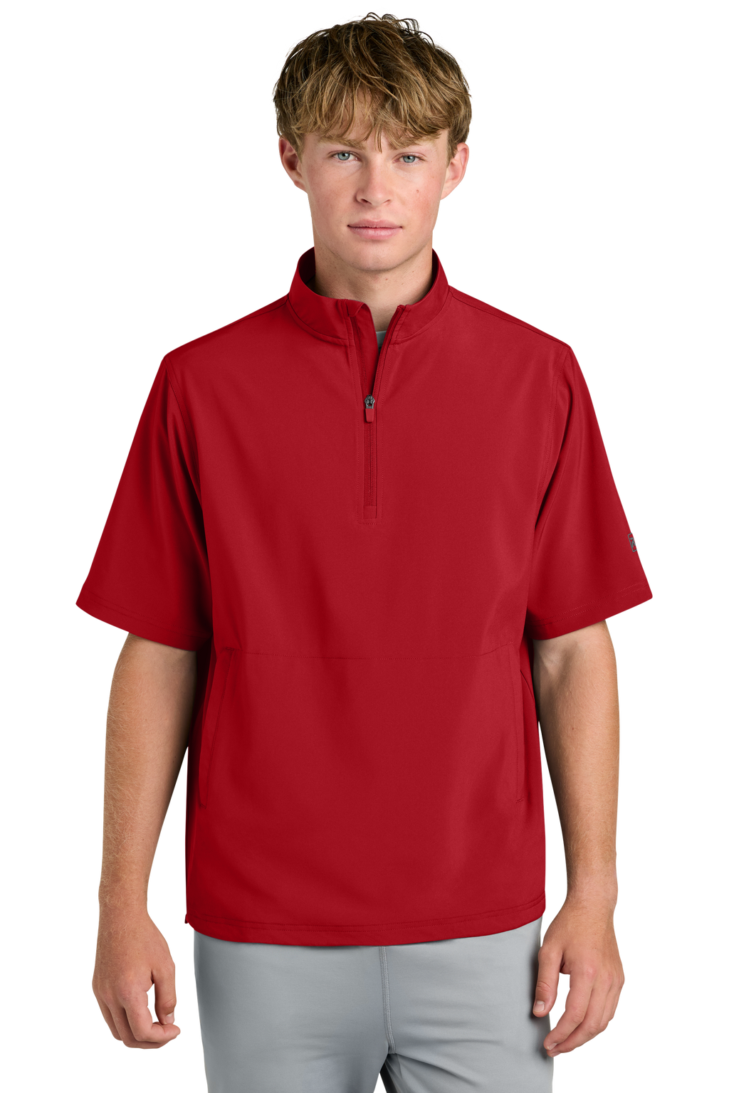 Richardson Barrage Wind Shirt