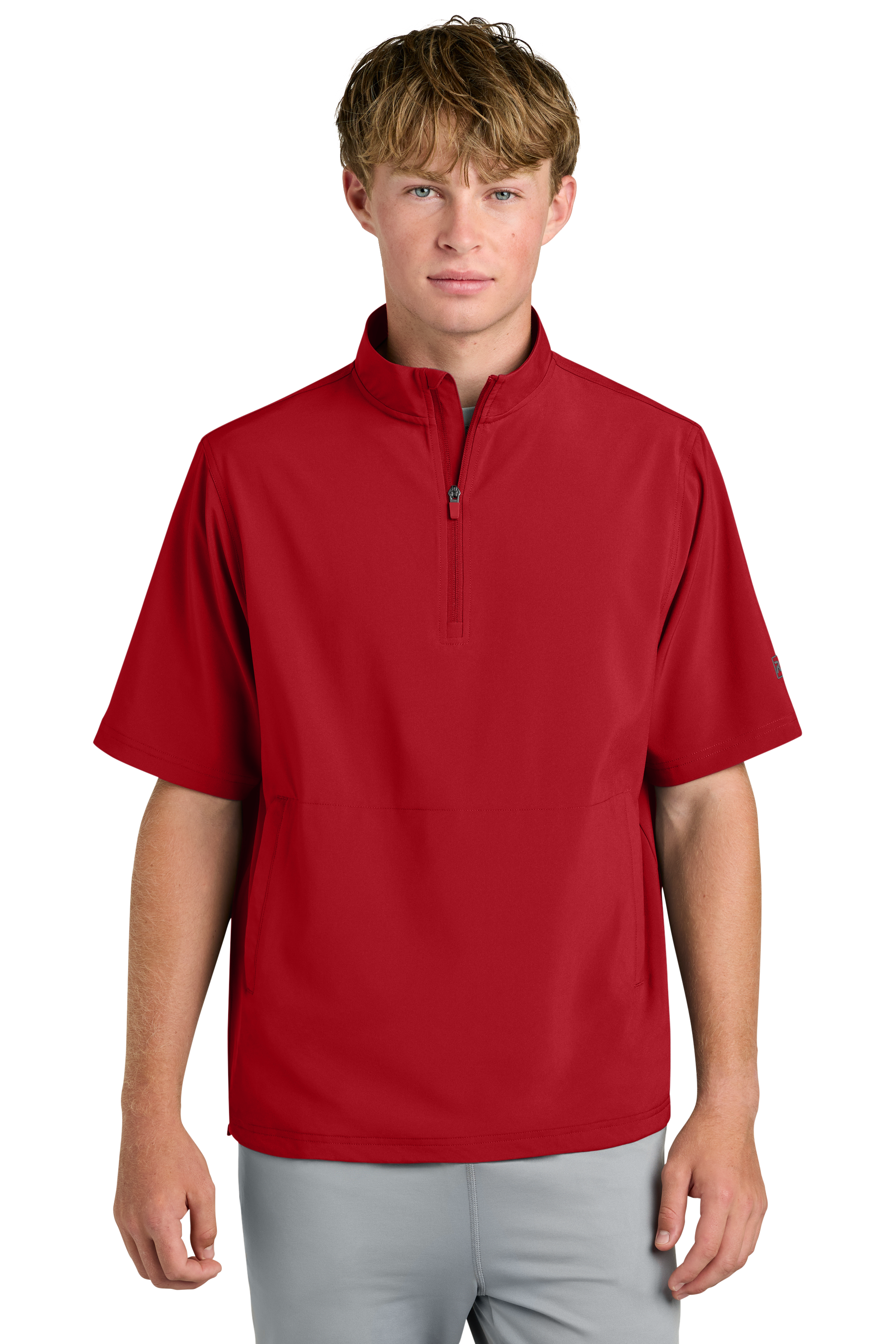 Richardson Barrage Wind Shirt
