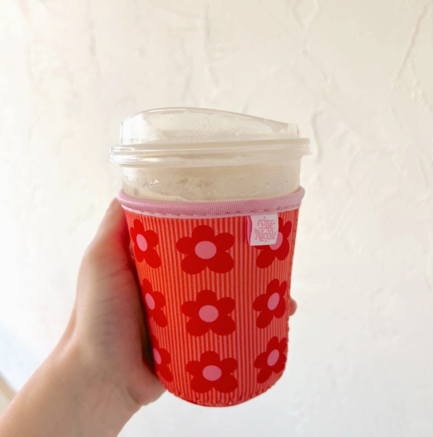 Iced Drink Sleeve