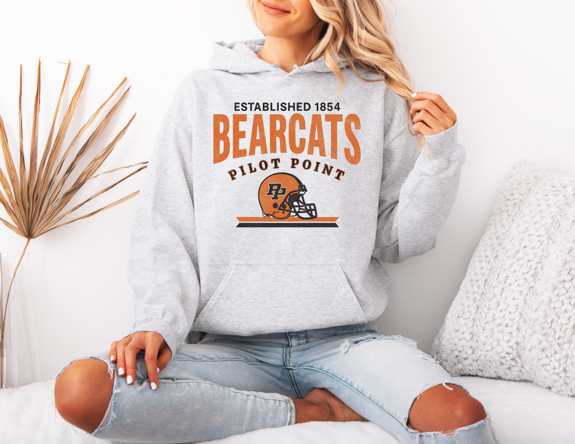 Bearcats Established 1854