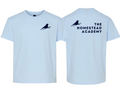 The Homestead Academy with Pocket Bluebird
