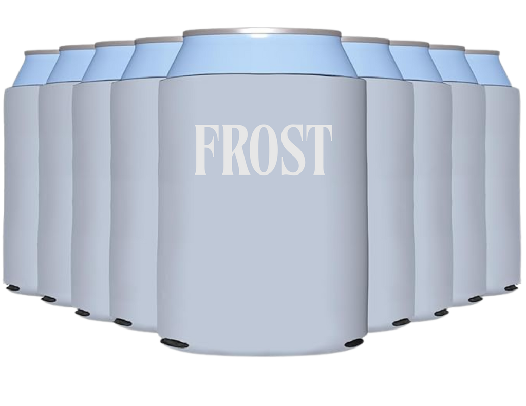 Bachelor Party Koozie