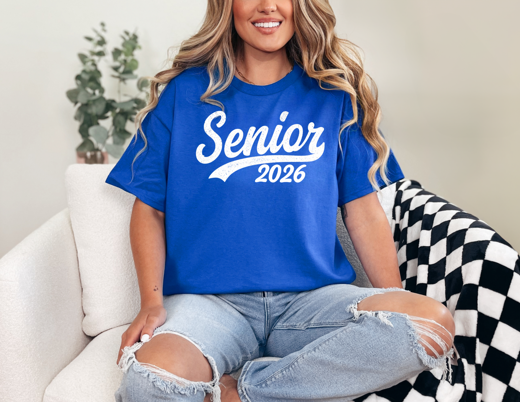 Senior 2026