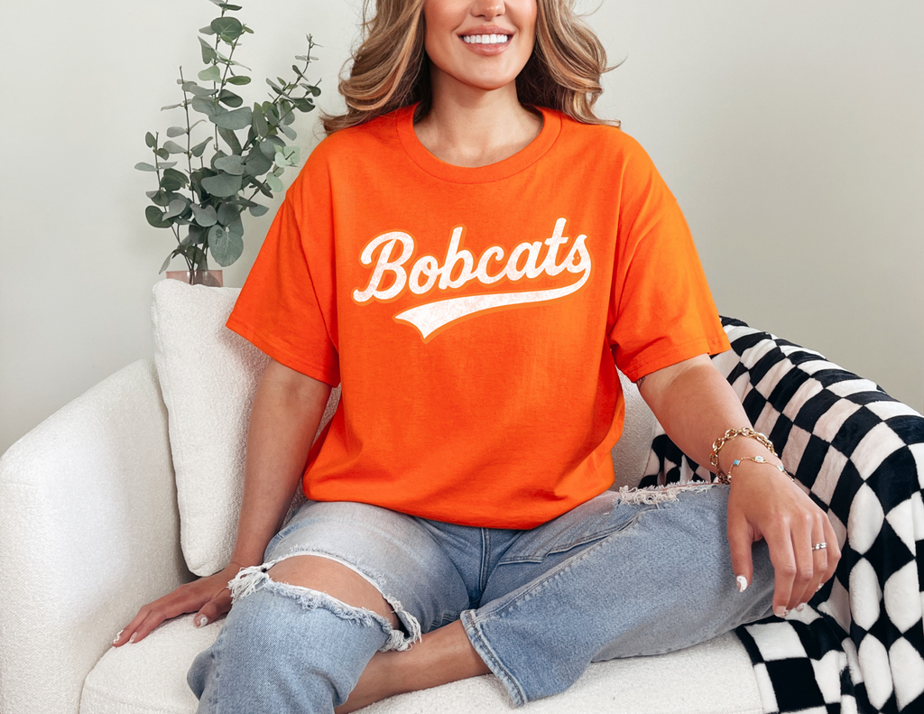Bobcats