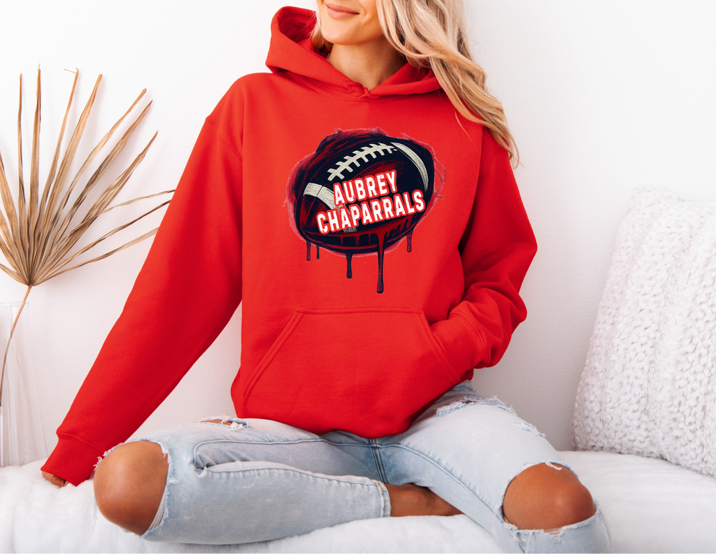 Aubrey Chaparrals Football