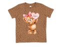 Love Heart Bear