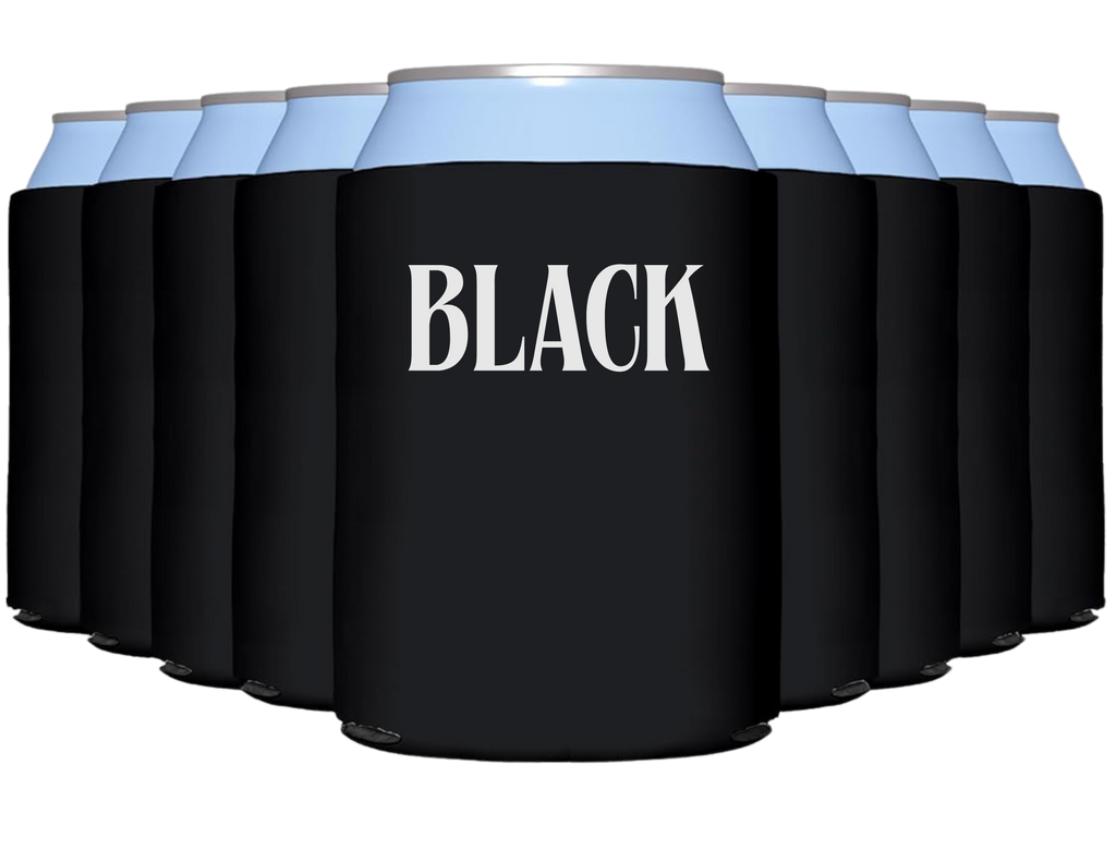 Bachelor Party Koozie