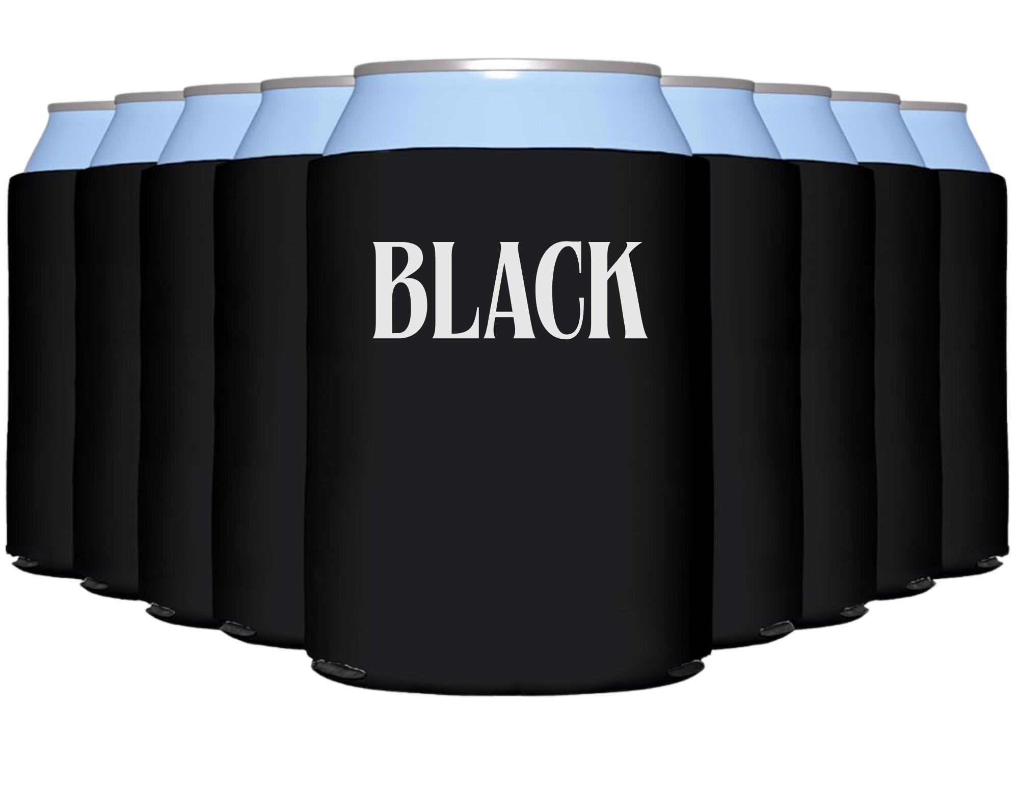 Bachelor Party Koozie