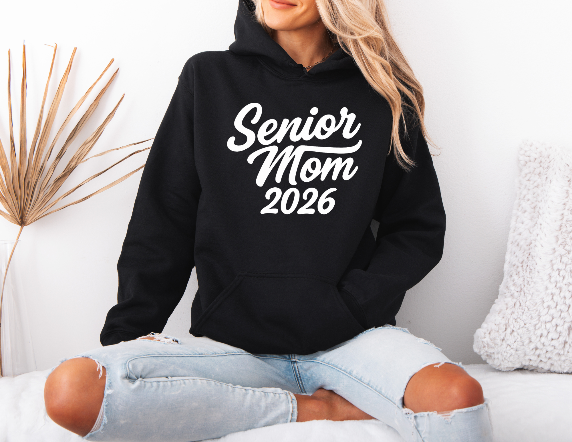 Senior Mom 2026