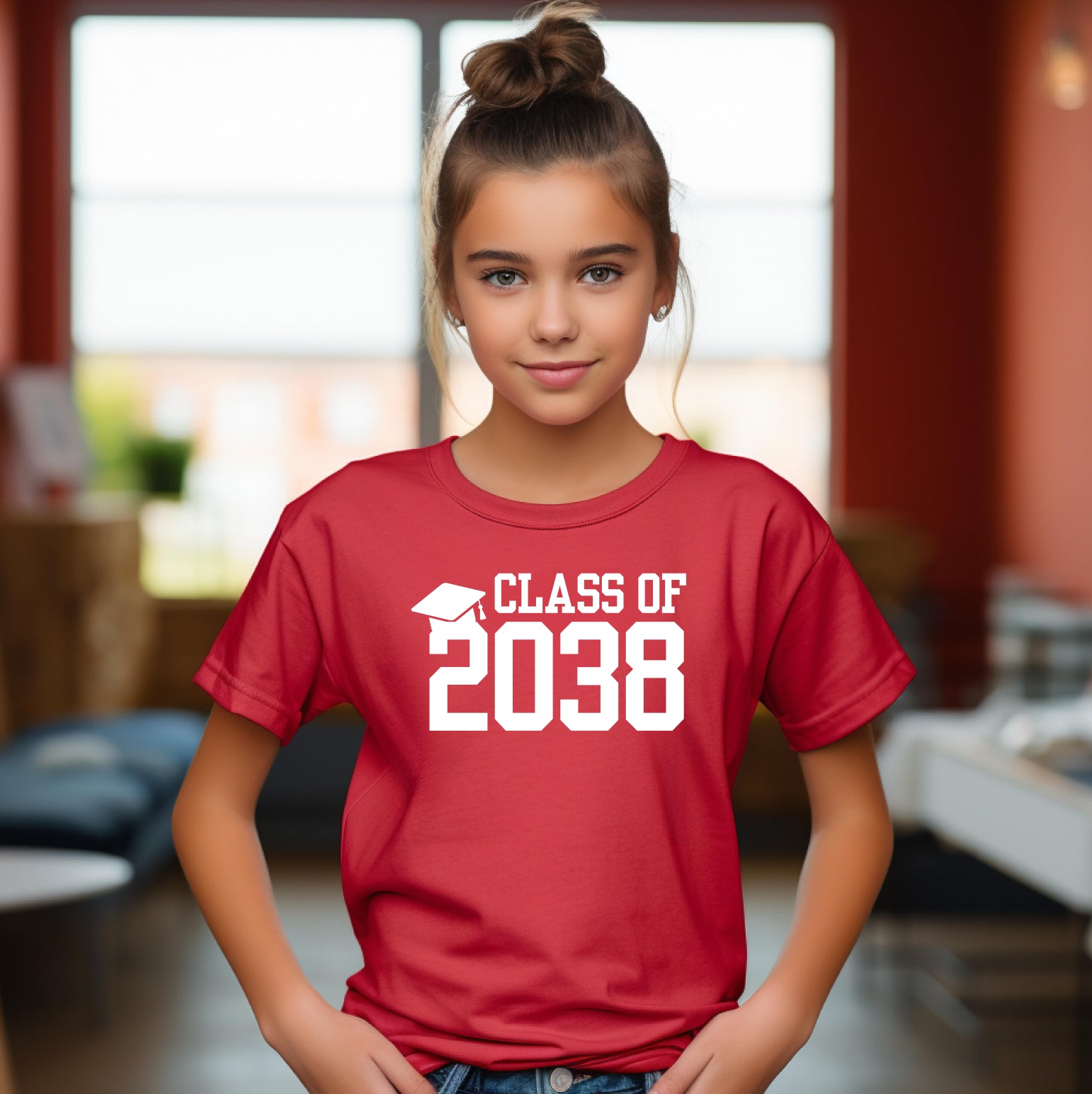 Class of 2038