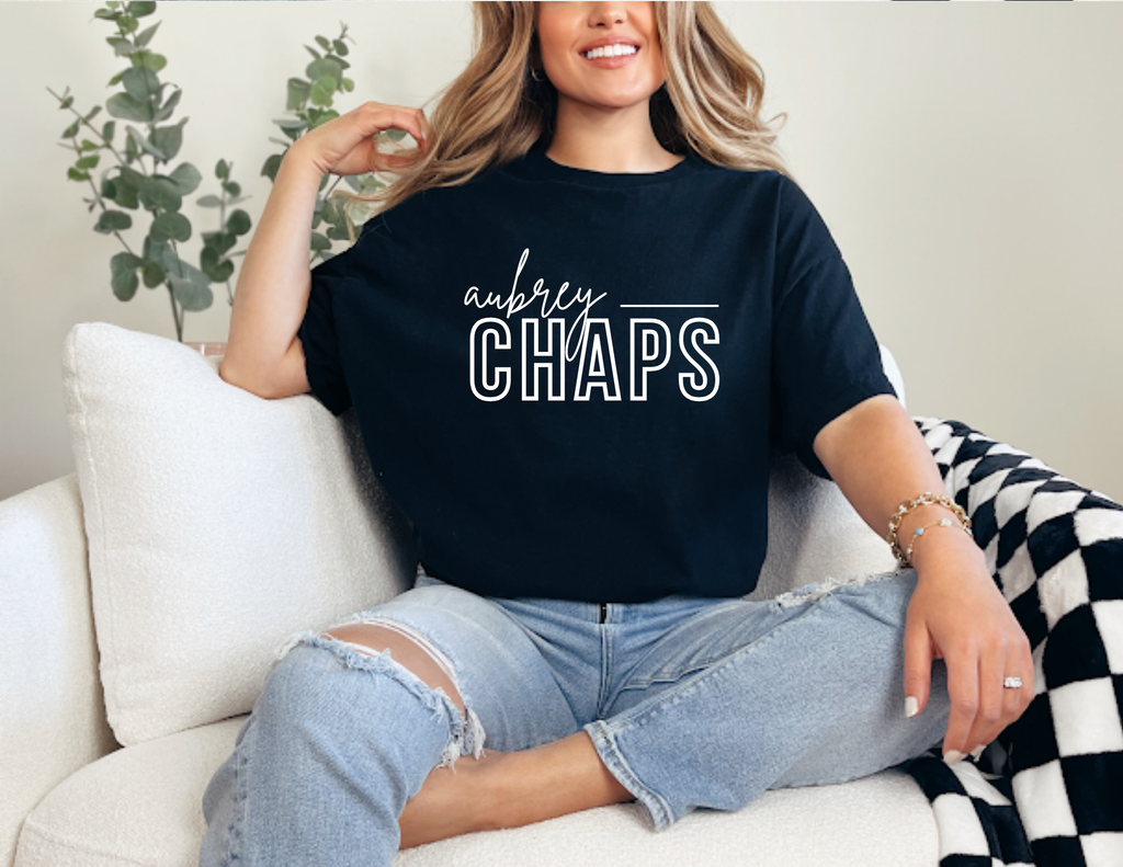 Aubrey Chaps