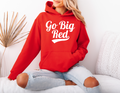 Go Big Red
