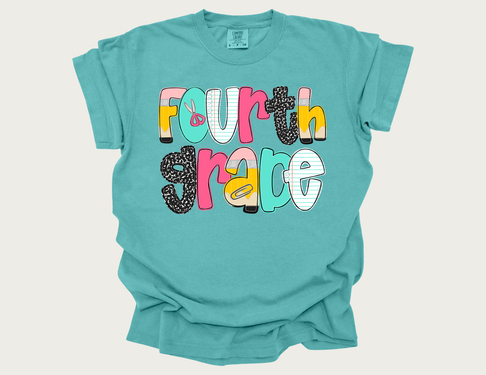 All The School Things